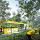 Image for article titled Singapore is creating its own version of New York’s High Line—but 10 times longer